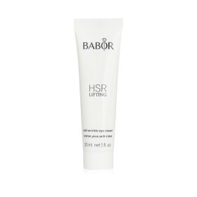 BABOR - HSR Lifting Anti-Wrinkle Eye Cream (Salon Product) 35711/400920 30ml/1oz