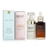 ESTEE LAUDER - (For EDD Int) Advanced Night Repair Synchronized Multi-Recovery Complex 75ml (Free: Natural Beauty BIO UP Firming Serum 40ml) 2pcs