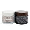 FRESH - Black Tea Age-Delay For Night & Day Set: Black Tea Instant Perfecting Mask  + Black Tea Firming Overnight Mask 135323 2x100ml/3.3oz