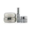 Stimulskin Plus Meraviglie Botaniche Set: Renewal Rich Cream 50ml+ Reshaping Divine Serum 4ml+ Eye Cream 5ml+ Massage Applicator