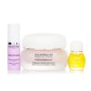 DARPHIN - Predermine Replenishing Botanical Jewels Set: Cream 50ml + Serum 5ml + Golden Nectar Essential Oil 4ml DCC7-Y2 / 001421 3pcs