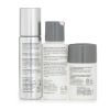 DERMALOGICA - The Personalized Skin Care Set: Special Cleansing Gel 50ml + Daily Microfoliant 13g + Smart Response Serum 30ml 912625 3pcs