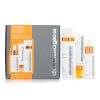 DERMALOGICA - The Brighter Skin Set: Biolumin C Serum 30ml + BioLumin C Eye Serum 15ml + BioLumin C Gel Moisturizer 50ml 912618 3pcs