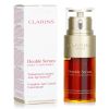 Clarins - Double Serum (Hydric + Lipidic System) Complete Age Control Concentrate - 30ml/1oz StrawberryNet