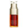 Clarins - Double Serum (Hydric + Lipidic System) Complete Age Control Concentrate - 30ml/1oz StrawberryNet