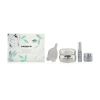 Stimulskin Plus Meraviglie Botaniche Set: Renewal Rich Cream 50ml+ Reshaping Divine Serum 4ml+ Eye Cream 5ml+ Massage Applicator