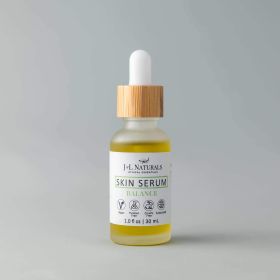 Skin Serum (Duo) (Skin Regimen 1: Balance, Skin Regimen 2: Calm)