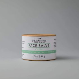 Face Salve (Duo) (Skin Regimen 1: Calm, Skin Regimen 2: Calm)