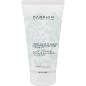 Darphin by Darphin All-Day Hydrating Hand & Nail Cream --75m/2.5oz (SKU: 313818)